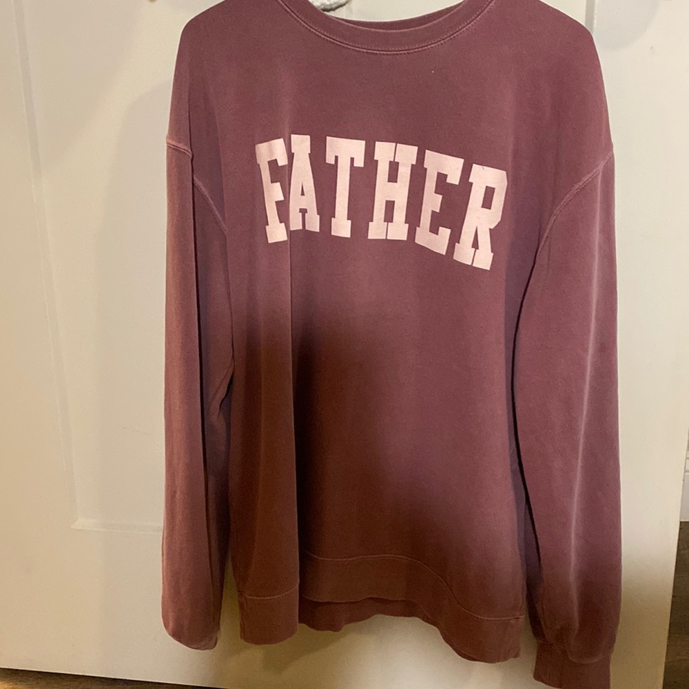 Barstool Crewneck
